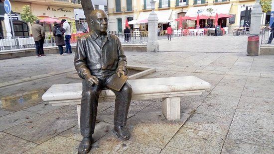 Fundación Picasso